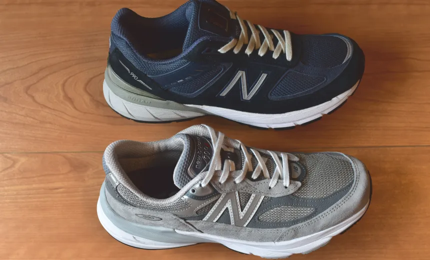 990v5との比較