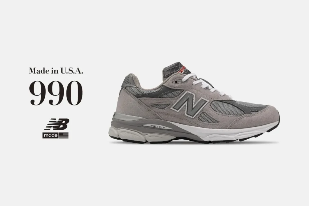 990v3の横からの写真